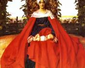 弗兰克 卡多根 考伯 : Our Lady of the Fruits of the Earth